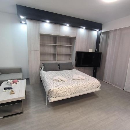 Apartamento Wind Soul House Tarifa Bagian luar foto