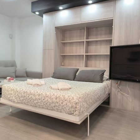 Apartamento Wind Soul House Tarifa Bagian luar foto