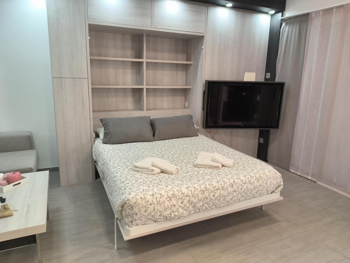 Apartamento Wind Soul House Tarifa Bagian luar foto